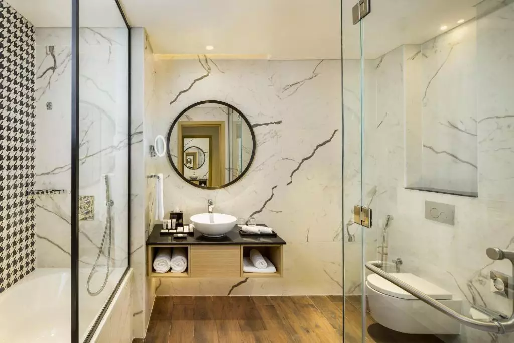 Millennium Al Barsha